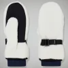 Berghaus Unisex Fleece Mitts - Natural Sale