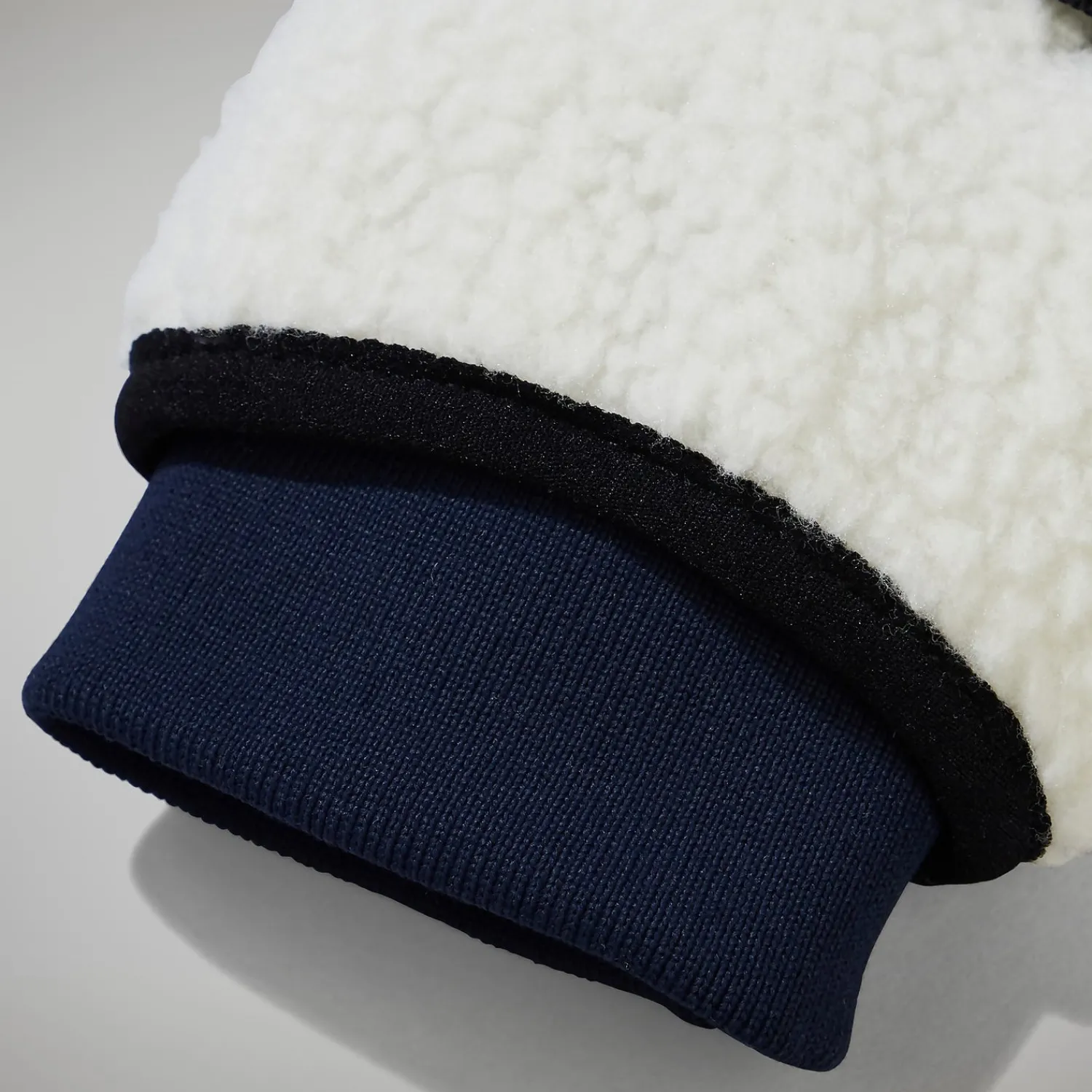 Berghaus Unisex Fleece Mitts - Natural Sale