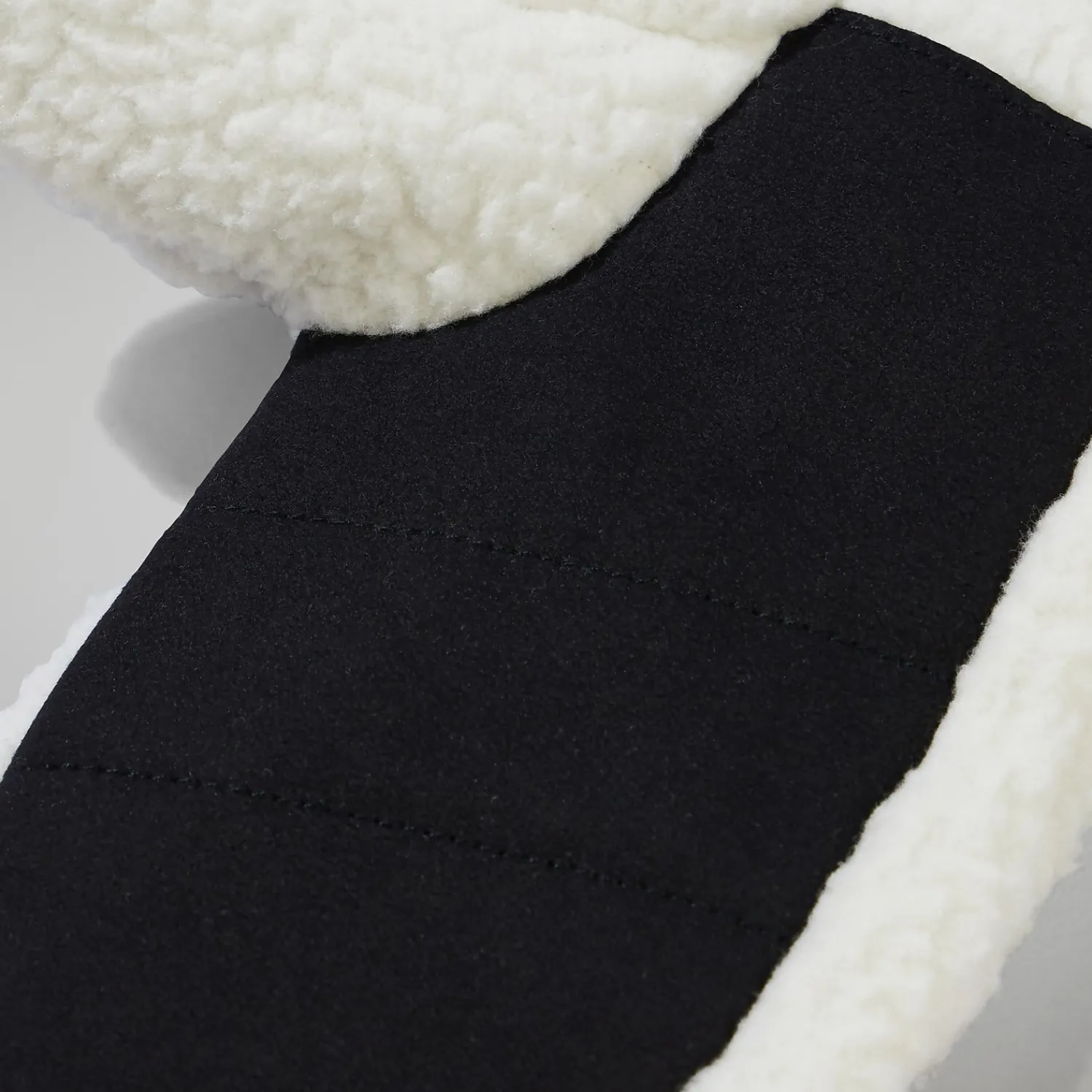 Berghaus Unisex Fleece Mitts - Natural Sale