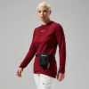 Berghaus Unisex Logo X-Body Small - Black Outlet
