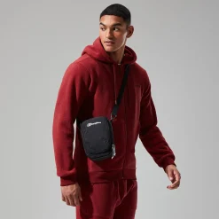 Berghaus Unisex Logo X-Body Large - Black Sale