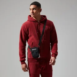 Berghaus Unisex Logo X-Body Small - Black Outlet