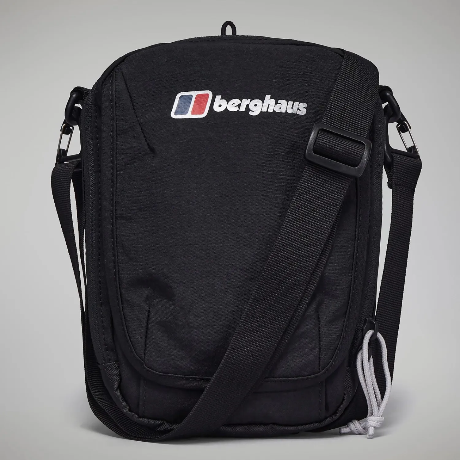 Berghaus Unisex Logo X-Body Large - Black Sale