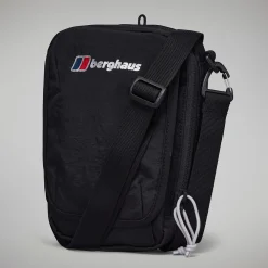 Berghaus Unisex Logo X-Body Large - Black Sale