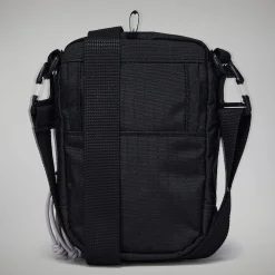 Berghaus Unisex Logo X-Body Small - Black Outlet