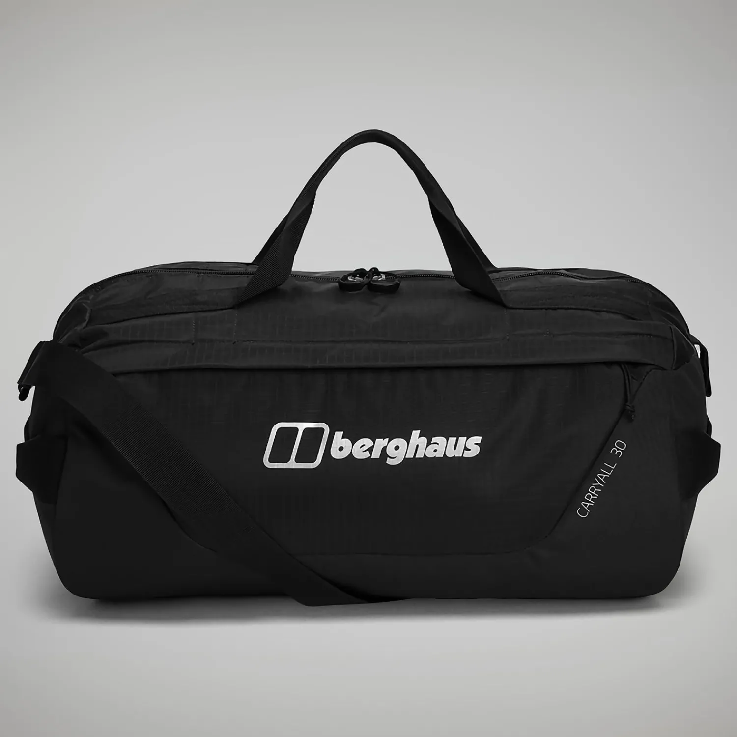 Berghaus Unisex Carryall Mule 30 - Black Clearance