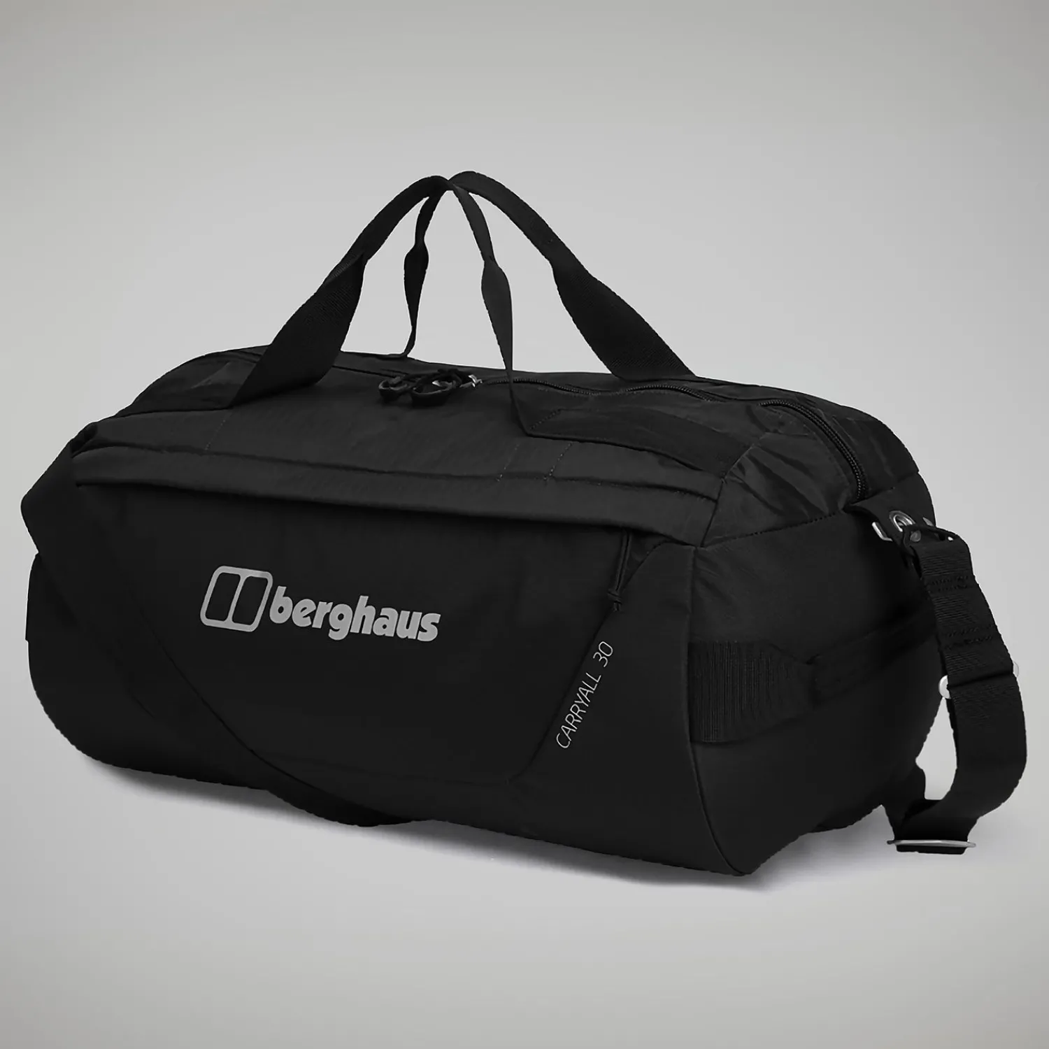 Berghaus Unisex Carryall Mule 30 - Black Clearance