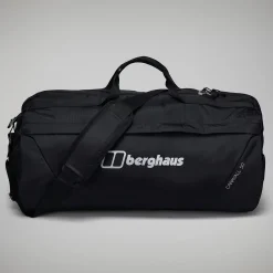 Berghaus Unisex Carryall Mule 50 - Black Discount