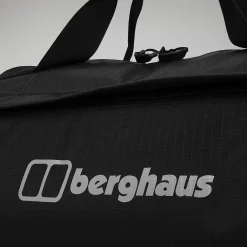 Berghaus Unisex Carryall Mule 30 - Black Clearance