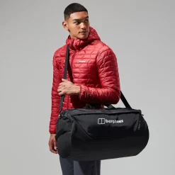 Berghaus Unisex Carryall Mule 50 - Black Discount