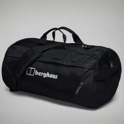Berghaus Unisex Carryall Mule 50 - Black Discount