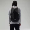 Berghaus Unisex 3D Freeflow 30+5L Pack Grey/Black New