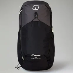 Berghaus Unisex 3D Freeflow 30+5L Pack Grey/Black New