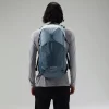 Berghaus Unisex 3D Freeflow 30+5L Rucksack Light Blue Outlet