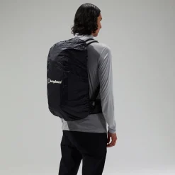 Berghaus Unisex 3D Freeflow 30+5L Rucksack Light Blue Outlet