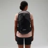 Berghaus Unisex 3D Freeflow 30+5L S Pack Grey/Black Fashion