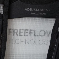 Berghaus Unisex 3D Freeflow 30+5L S Pack Grey/Black Fashion