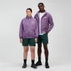 Berghaus Unisex Daily Nature Interactive Fleece - Purple Sale