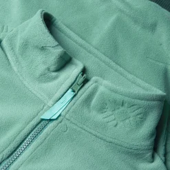 Berghaus Unisex Daily Nature Interactive Fleece - Green Outlet