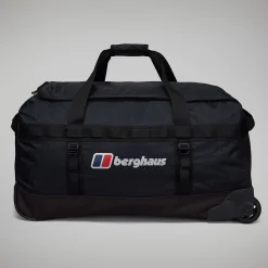 Berghaus Unisex Expedition Mule 100 Wheeled - Black Clearance