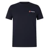 Berghaus Unisex Extrem Heritage Tee - Black New
