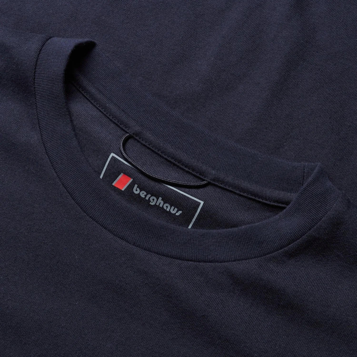 Berghaus Unisex Extrem Heritage Tee - Black New