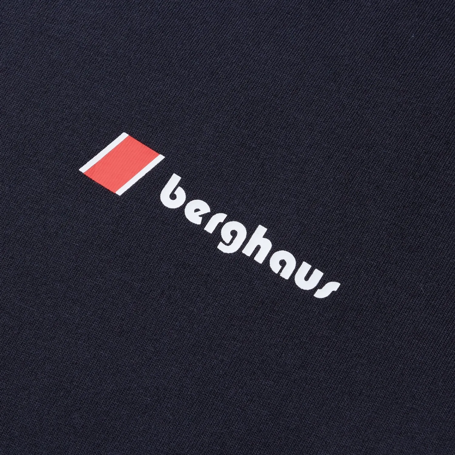 Berghaus Unisex Extrem Heritage Tee - Black New