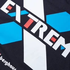Berghaus Unisex Extrem Heritage Tee - Black New
