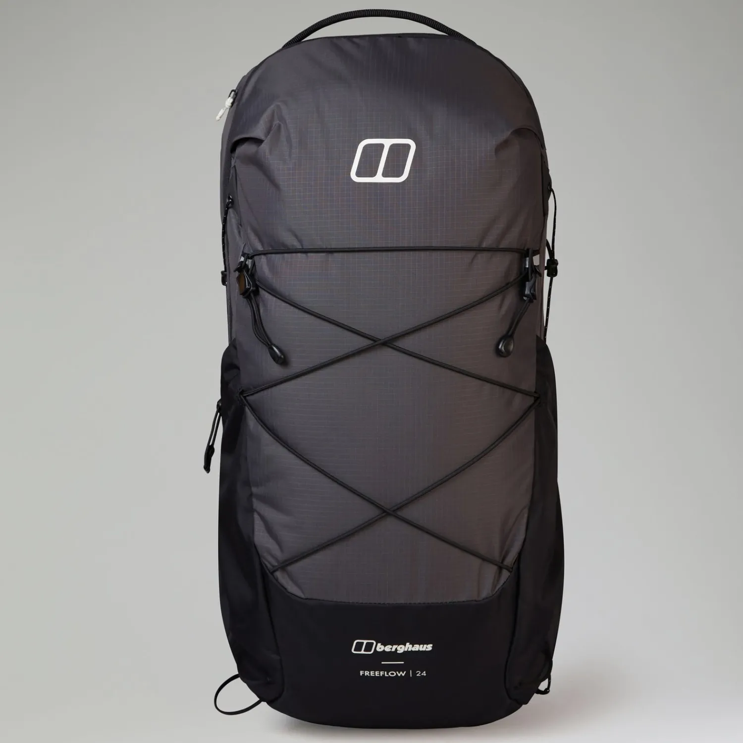 Berghaus Unisex Freeflow 24L Pack Grey/Black Sale