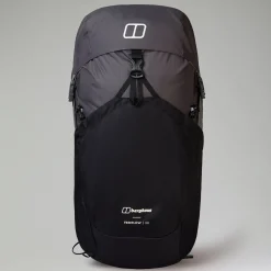 Berghaus Unisex Freeflow 30L Pack Grey/Black Sale