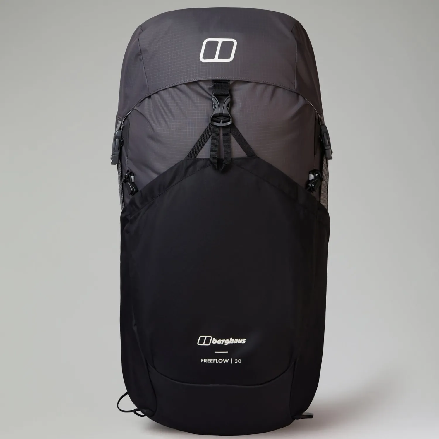 Berghaus Unisex Freeflow 30L Pack Grey/Black Sale