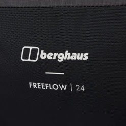 Berghaus Unisex Freeflow 24L Pack Grey/Black Sale