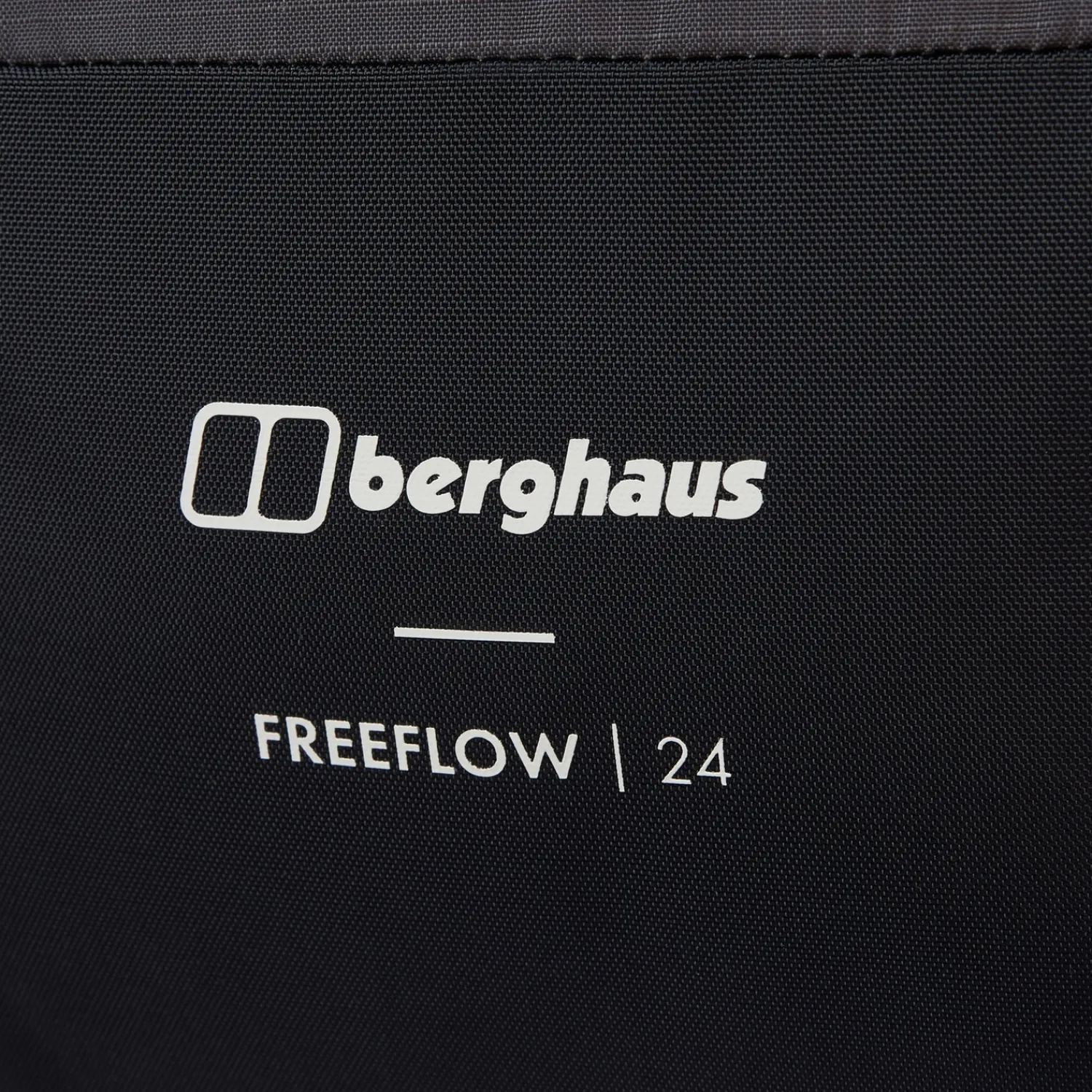 Berghaus Unisex Freeflow 24L Pack Grey/Black Sale
