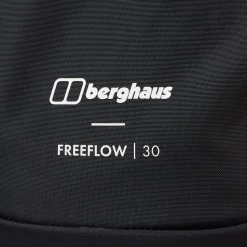 Berghaus Unisex Freeflow 30L Pack Grey/Black Sale