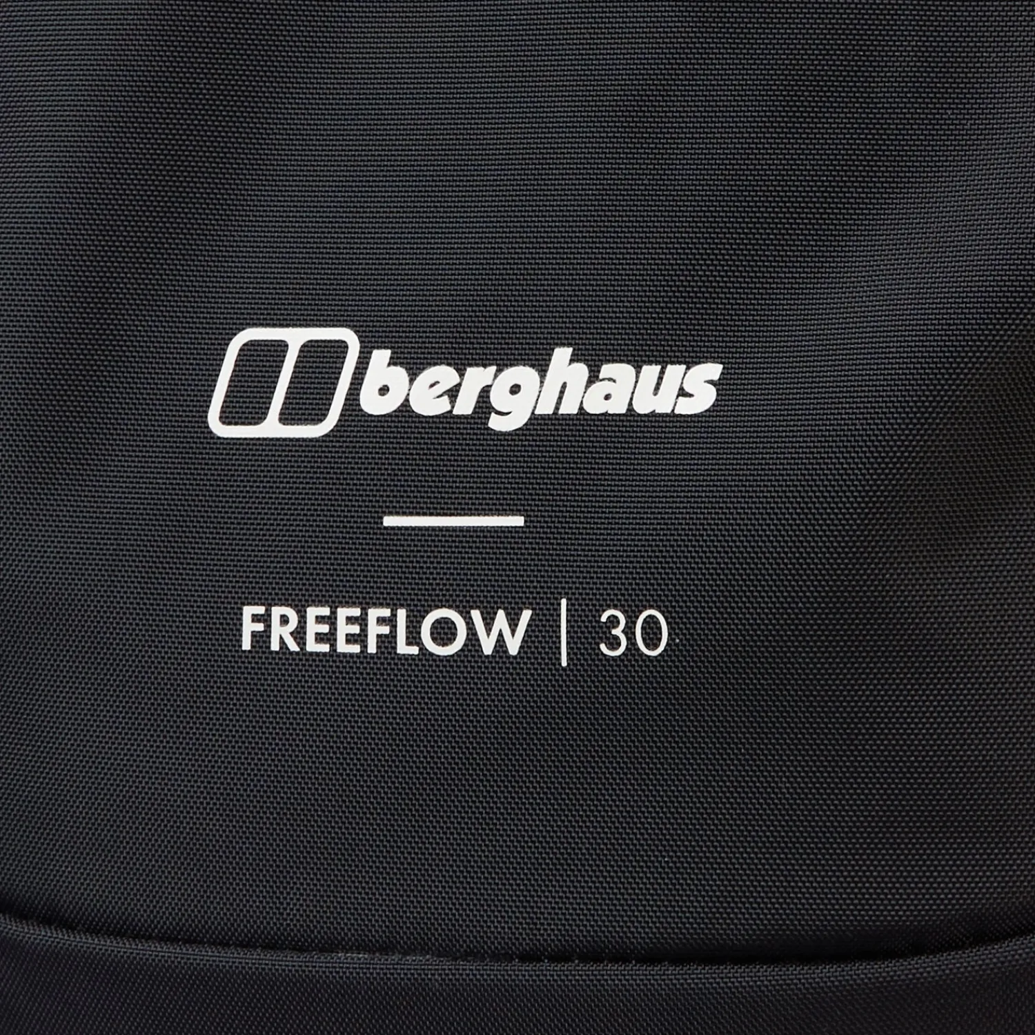 Berghaus Unisex Freeflow 30L Pack Grey/Black Sale