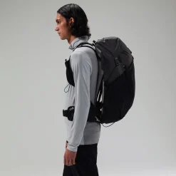 Berghaus Unisex Freeflow 30L Pack Grey/Black Sale