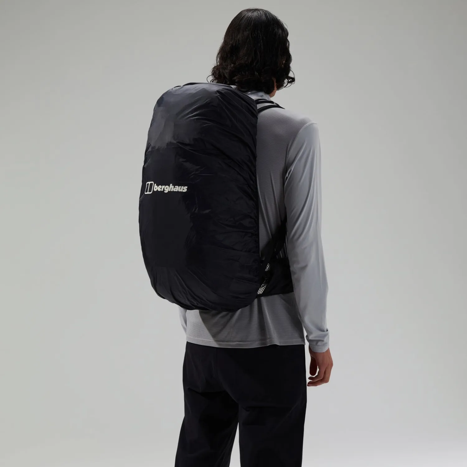 Berghaus Unisex Freeflow 24L Pack Grey/Black Sale