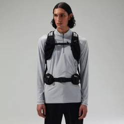 Berghaus Unisex Freeflow 24L Pack Grey/Black Sale