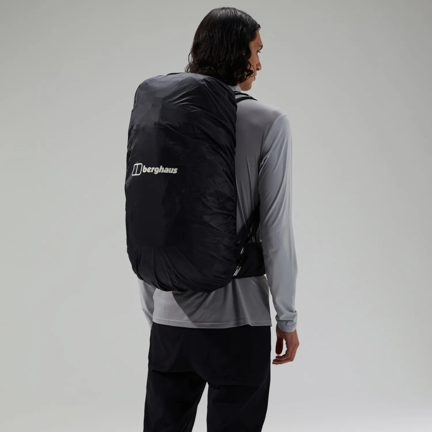 Berghaus Unisex Freeflow 30L Pack Grey/Black Sale