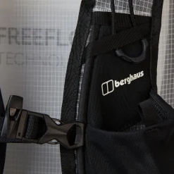 Berghaus Unisex Freeflow 24L Pack Grey/Black Sale