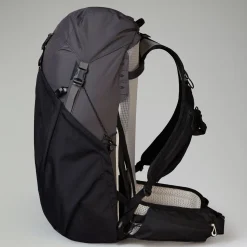 Berghaus Unisex Freeflow 30L Pack Grey/Black Sale