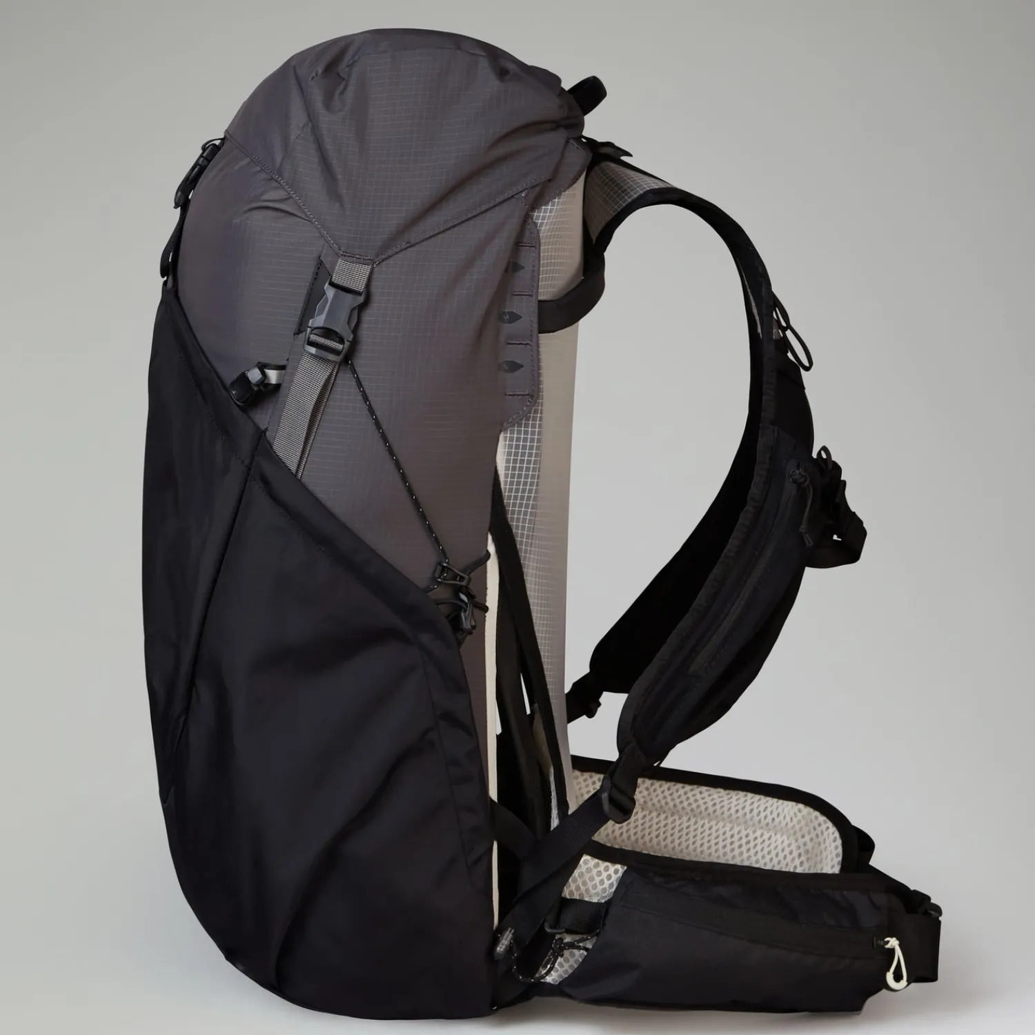 Berghaus Unisex Freeflow 30L Pack Grey/Black Sale