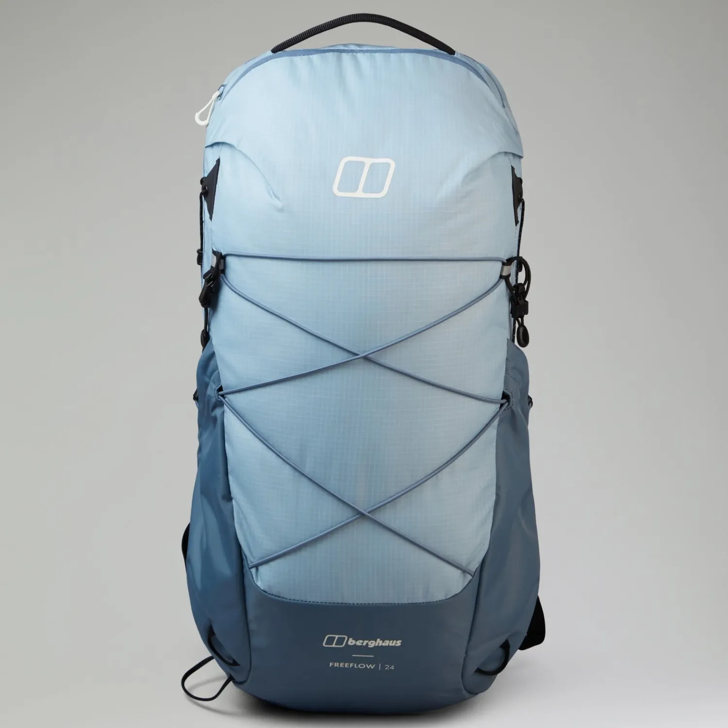 Berghaus Unisex Freeflow 24L Rucksack Light Blue Sale