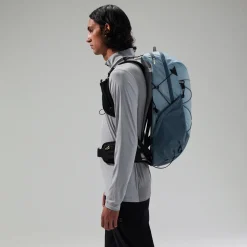 Berghaus Unisex Freeflow 24L Rucksack Light Blue Sale