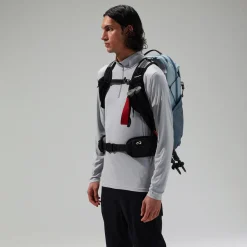 Berghaus Unisex Freeflow 24L Rucksack Light Blue Sale