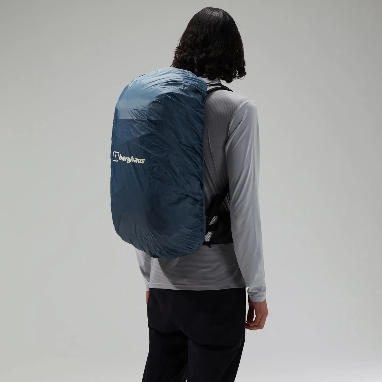 Berghaus Unisex Freeflow 24L Rucksack Light Blue Sale