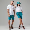 Berghaus Unisex Heritage F&B Logo T-Shirts - white Best