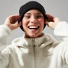 Berghaus Unisex Inflection Beanie - Black Fashion