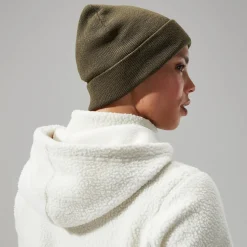 Berghaus Unisex Inflection Beanie - Dark Green Online