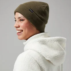 Berghaus Unisex Inflection Beanie - Dark Green Online